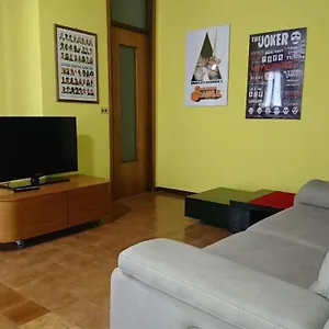 Bed & Breakfast Lamoka, Verona