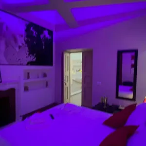 Luxury Sistina Suites , Rome Italy