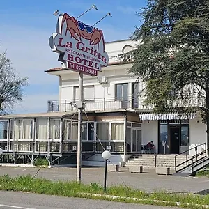 La Gritta Srl 3*, Castel San Giovanni (Piacenza) Italy