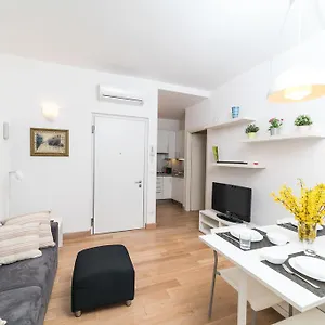 Lady Juliet Appartement