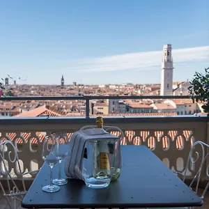 Casa Corvina Appartement