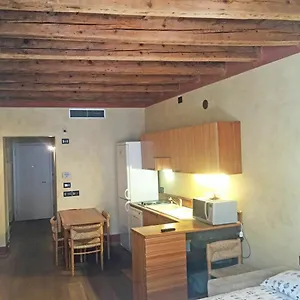 Hotel Leoncino Studio, Verona