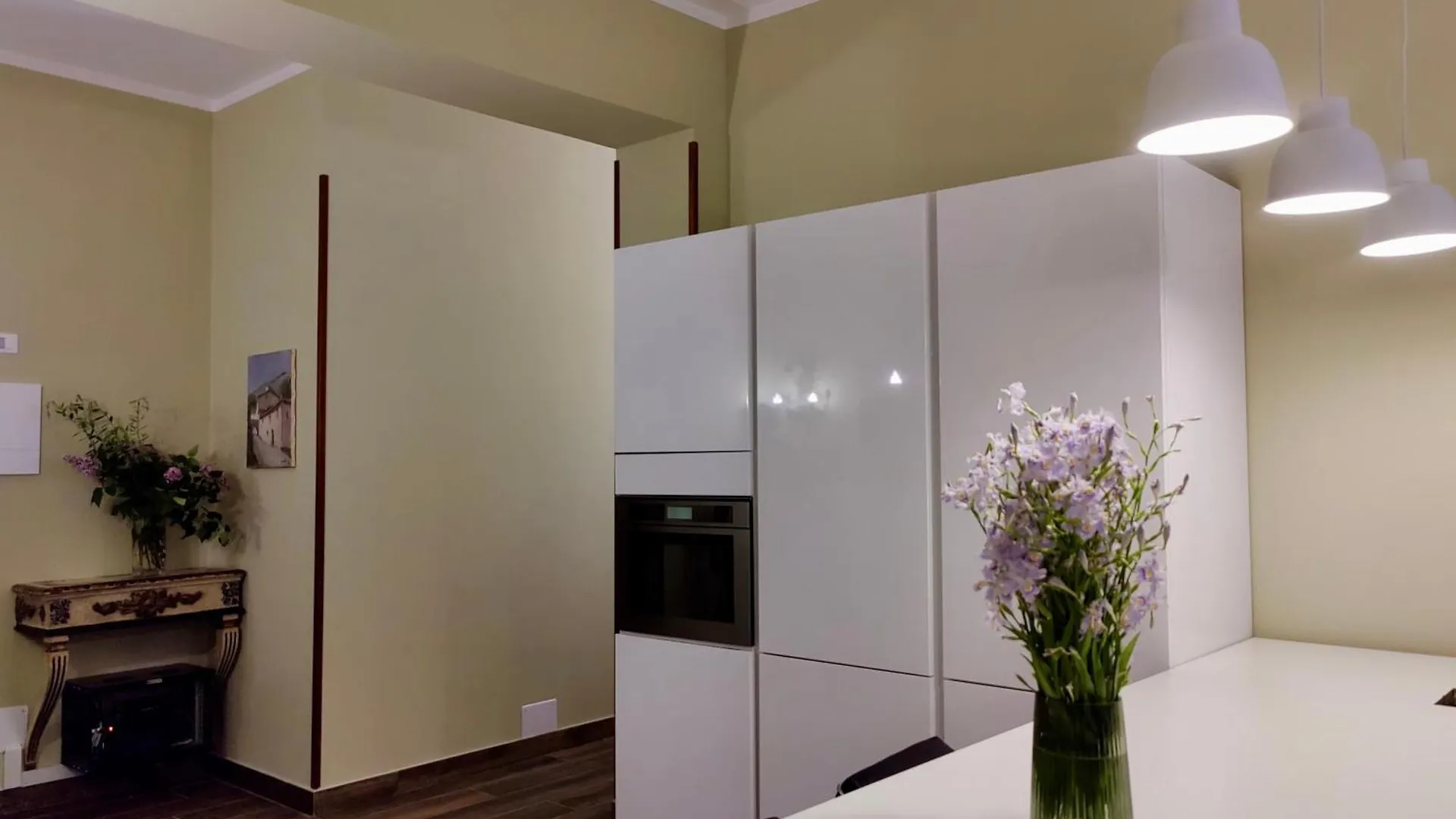 Guest house Domus Balla Tonale Verona
