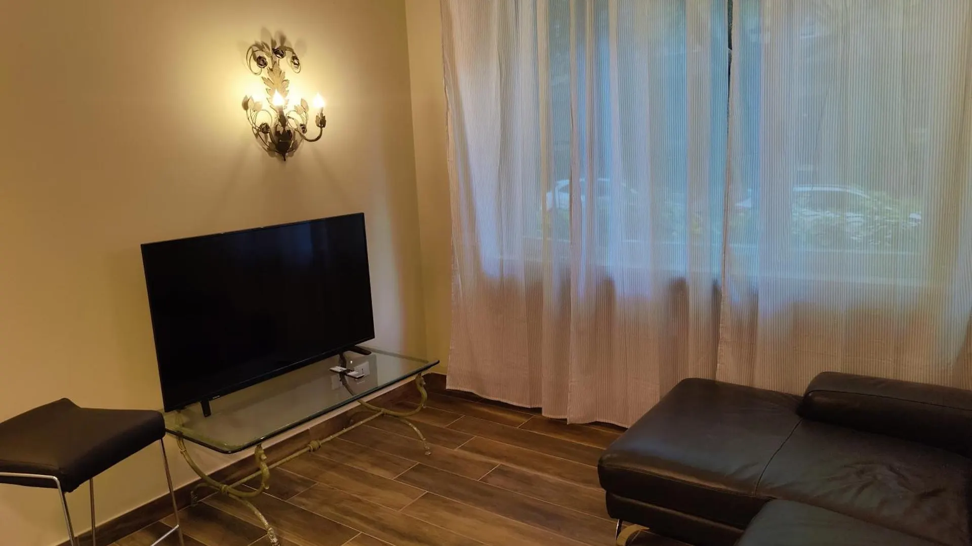 Guest house Domus Balla Tonale Verona