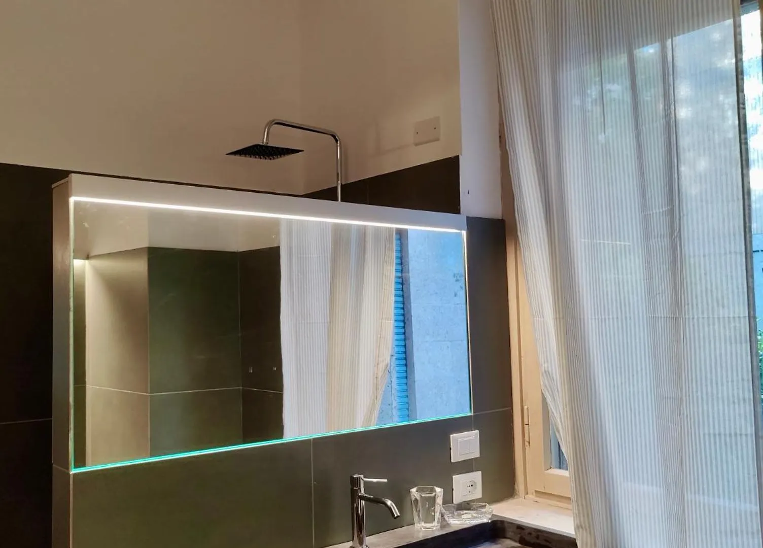 Guest house Domus Balla Tonale Verona