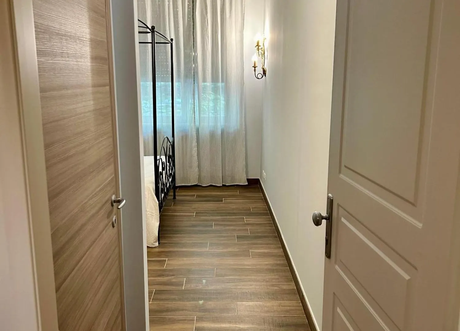 Guest house Domus Balla Tonale Verona