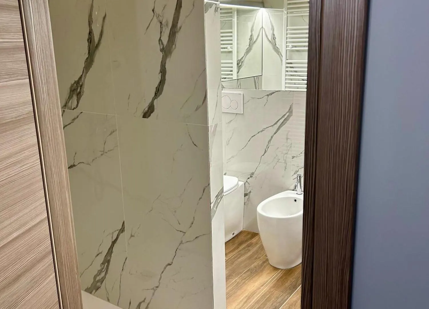 Domus Balla Tonale Verona Guest house
