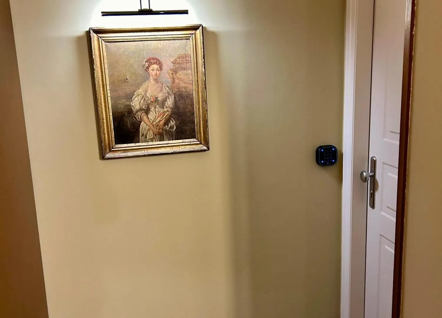Domus Balla Tonale Verona Guest house