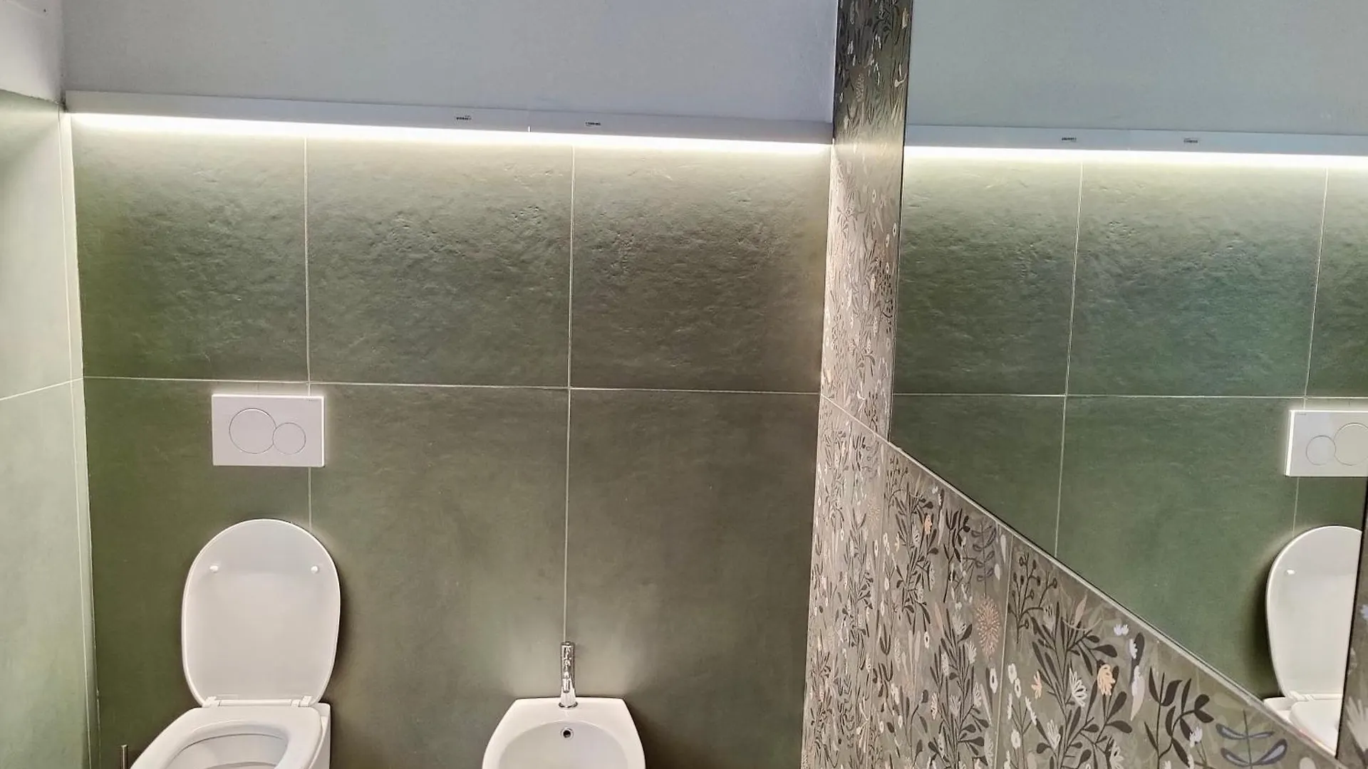 Domus Balla Tonale Verona Guest house