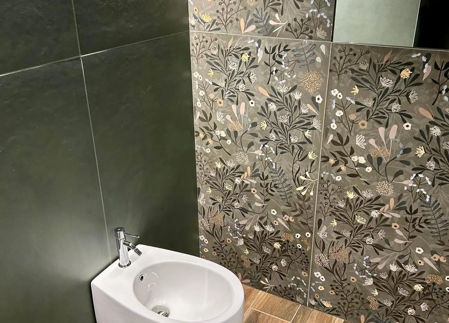 Domus Balla Tonale Verona Italië